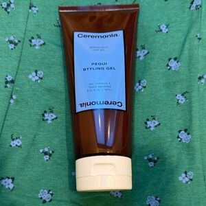 Ceremonia Pequi styling gel